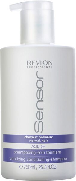 Revlon Sensor Vitalizing Shampoo 750 ml von Revlon Professional