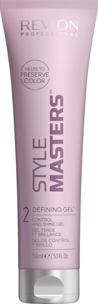 Revlon Style Masters Creator Defining Gel 150 ml von Revlon Professional