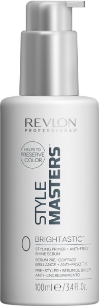 Revlon Style Masters Double or Nothing Brightastic 100 ml von Revlon Professional