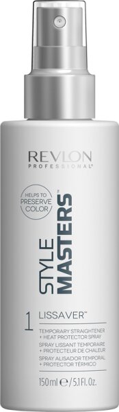 Revlon Style Masters Double or Nothing Lissaver 150 ml von Revlon Professional