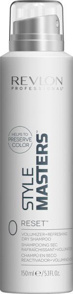 Revlon Style Masters Double or Nothing Reset 150 ml Revlon Style Masters Double or Nothing Reset 150 ml von Revlon Professional