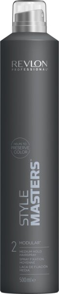Revlon Style Masters Modular Hairspray 500 ml von Revlon Professional