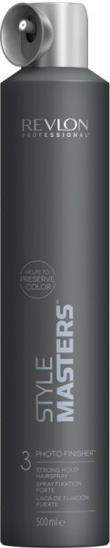 Revlon Style Masters Photo Finisher Haarspray 500 ml von Revlon Professional