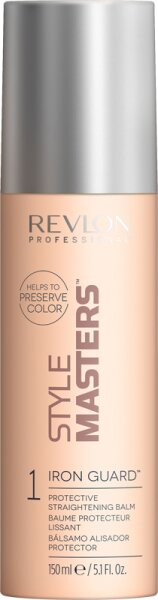 Revlon Style Masters Smooth Iron Guard 150 ml von Revlon Professional