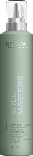Revlon Style Masters Volume Amplifier Mousse 300 ml von Revlon Professional