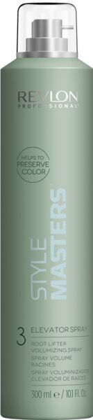 Revlon Style Masters Volume Elevator Spray 300 ml Revlon Style Masters Volume Elevator Spray 300 ml von Revlon Professional