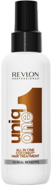 Revlon Uniq One Hair Treatment Coconut 150 ml Revlon Uniq One Hair Treatment Coconut 150 ml von Revlon Professional