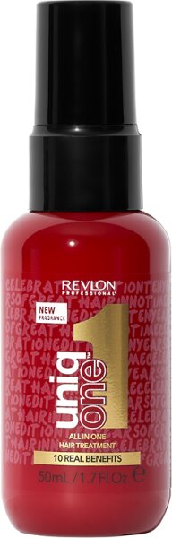 Revlon Uniq One Hair Treatment Special Edition 50 ml von Revlon Professional