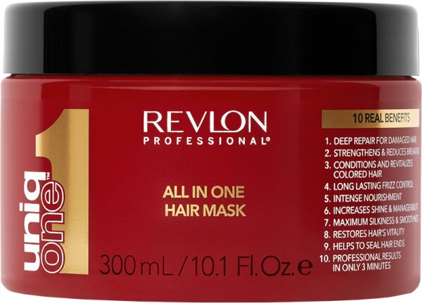 Revlon Uniq One Mask 300 ml von Revlon Professional