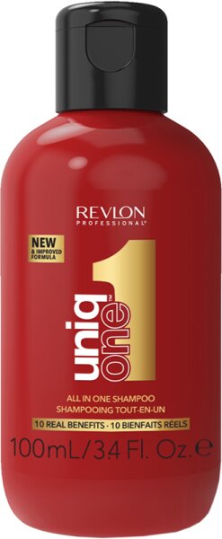 Revlon Uniq One Shampoo 100 ml von Revlon Professional