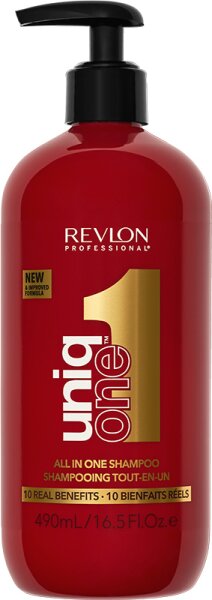 Revlon Uniq One Shampoo 490 ml von Revlon Professional
