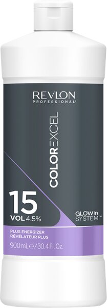 Revlon Young Color Excel Entwickler Plus 15 Vol 4,5% 900 ml von Revlon Professional