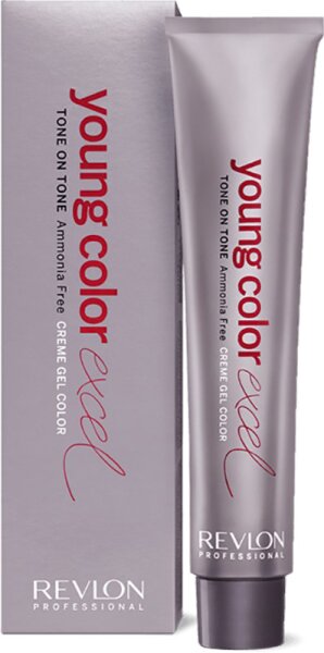 Revlon Young Color Excel Haartönung 2.10 Tube 70 ml von Revlon Professional
