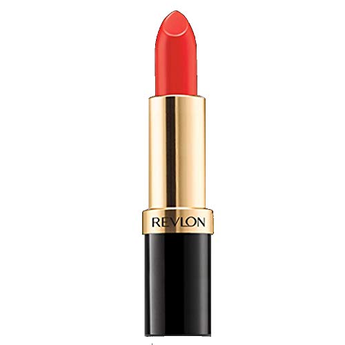 2 x Revlon Super Lustrous Lipstick 4.2g - 830 Rich Girl Red von Revlon