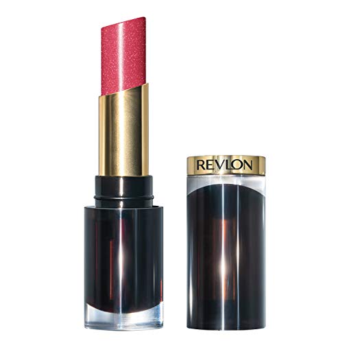 Barra Labios Brillo Y Nutricion Glass Shine Dazzle Me Pink von Revlon
