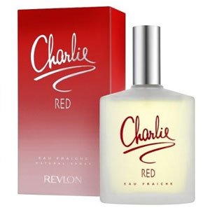 Charlie Red für Damen von Revlon – 100 ml Eau de Toilette Zerstäuber von Revlon