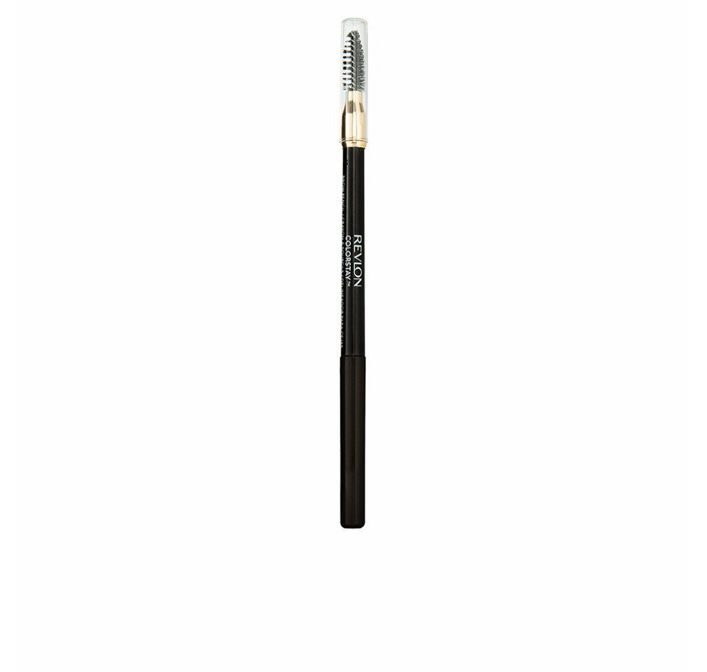 Revlon Augenbrauen-Stift Colorstay Brow Pencil 220 Dark Brown von Revlon