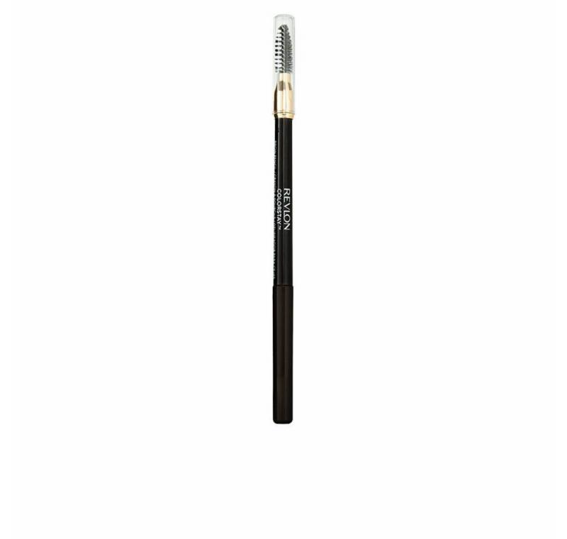 Revlon Augenbrauen-Stift Colorstay Brow Pencil 220 Dark Brown von Revlon