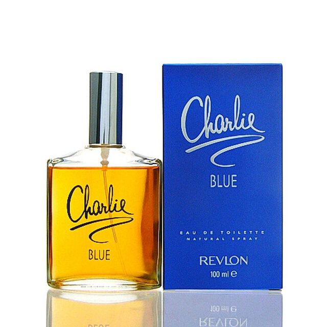 Revlon Charlie BLUE Eau de Toilette 100 ml von Revlon