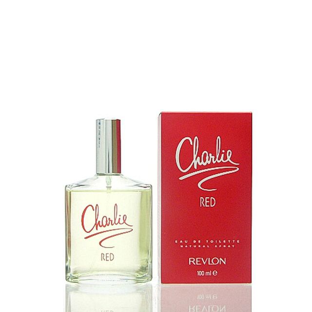 Revlon Charlie RED Eau de Toilette 100 ml von Revlon