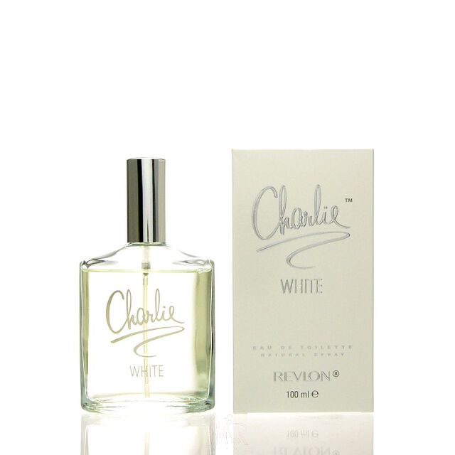 Revlon Charlie WHITE Eau de Toilette 100 ml von Revlon