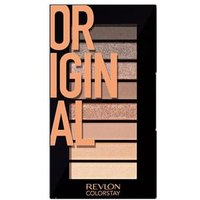 Revlon - Color Stay Lux Book Eyeshadow Palette 900 Original von Revlon