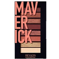 Revlon - Color Stay Lux Book Eyeshadow Palette 930 Maverick von Revlon