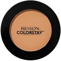 Revlon - Color Stay Pressed Powder N 840 Medium von Revlon
