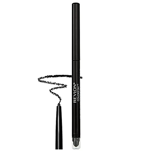 Revlon Colorstay™ Eyeliner, Schwarz 201 von Revlon