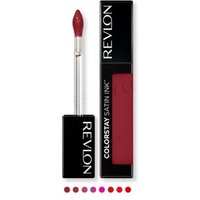 Revlon - ColorStay Satin Ink 007 Partner In Crime von Revlon