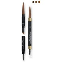 Revlon - Colorstay Brow Creator 635 Medium Brown von Revlon