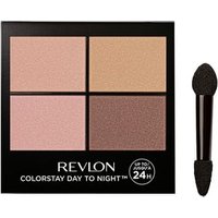 Revlon - Colorstay Day To Night Eyeshadow 505 Decadent von Revlon
