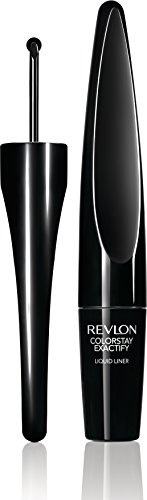 Revlon Colorstay Exactify Liquid Liner, Intense Black 101 von Revlon