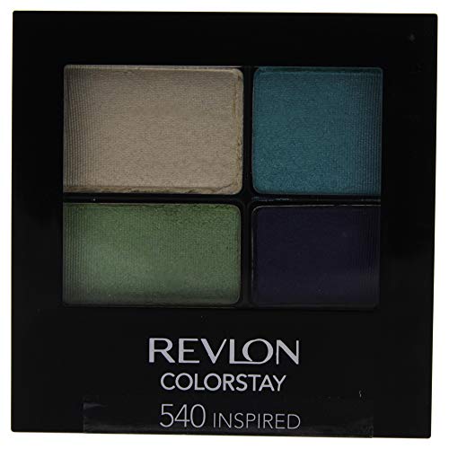 Revlon Colorstay Eyeshadow Inspired von Revlon