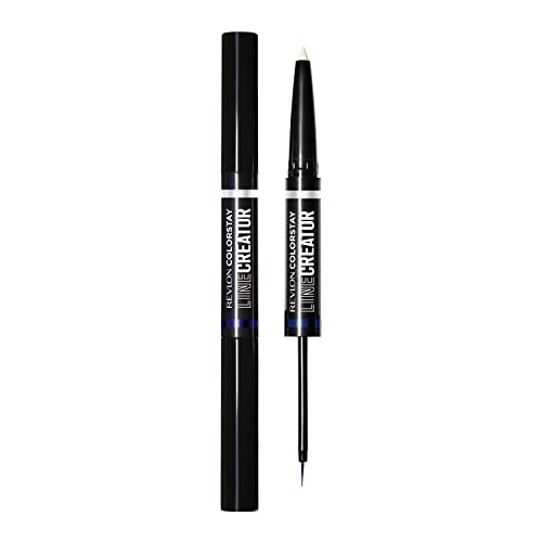 Revlon Colorstay Line Creator™, Cool As Ice von Revlon