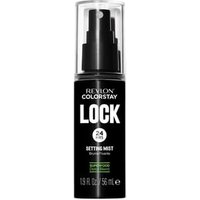 Revlon - Colorstay Lock Setting Mist 56ml von Revlon