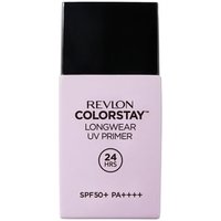 Revlon - Colorstay Longwear UV Primer SPF 50+ PA++++ 002 Lavender von Revlon