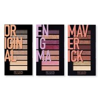 Revlon - Colorstay Looks Book Eye Shadow Palettes 920 Enigma von Revlon