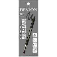Revlon - Colorstay Multiplayer Liquid Glide Eye Pencil 401 Checkmate von Revlon
