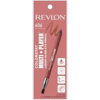 Revlon - Colorstay Multiplayer Liquid Glide Eye Pencil 406 Queen of Hearts von Revlon