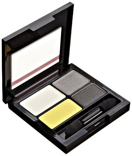 Revlon Colorstay Quad Eyeshadow - 565 Bombshell von Revlon