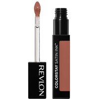Revlon - Colorstay Satin Ink 002 Wild Ride von Revlon