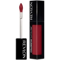 Revlon - Colorstay Satin Ink 005 Silky Sienna von Revlon