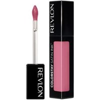 Revlon - Colorstay Satin Ink 008 Movy Darling von Revlon