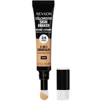 Revlon - Colorstay Skin Awaken 24 HRS 5-In-1 Concealer 040 Medium von Revlon