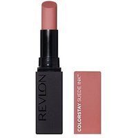 Revlon - Colorstay Suede Ink Lip stick 001 Got Instinct von Revlon