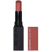 Revlon - Colorstay Suede Ink Lip stick 003 Want It All von Revlon