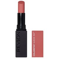 Revlon - Colorstay Suede Ink Lip stick 005 Hot Girl von Revlon