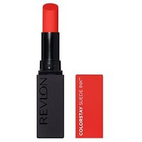 Revlon - Colorstay Suede Ink Lip stick 007 Feed the Frame von Revlon