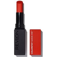 Revlon - Colorstay Suede Ink Lip stick 014 Spitfire von Revlon